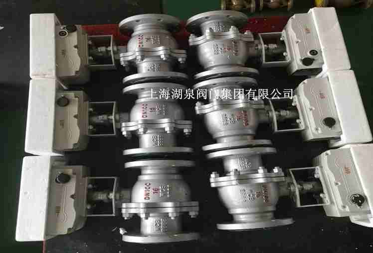 dn100電動(dòng)球閥價(jià)格，怎么安裝